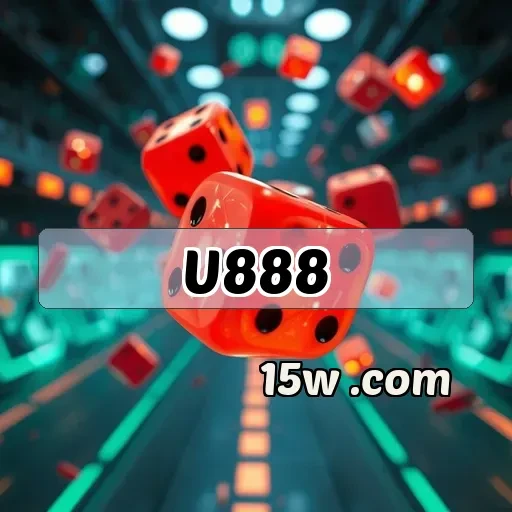 u888.com: Descubra os Recursos Exclusivos que Transformam seu Jogo