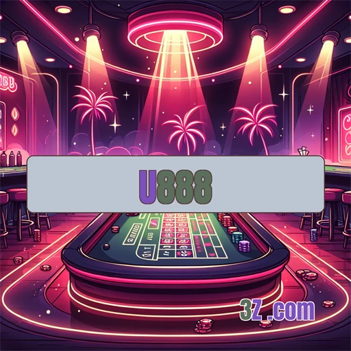 Esporte em Jogo: Conectando Paixões e Estratégias no u888.com