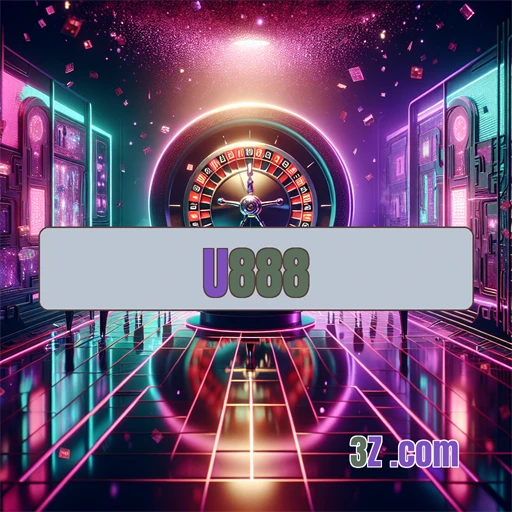 Login Criativo: O Portal para Diversão no u888.com