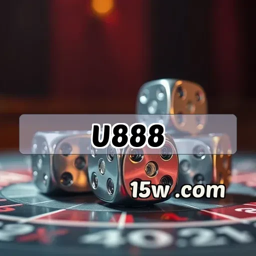 u888.com: Descubra as Melhores Opções de Pagamento para Jogar