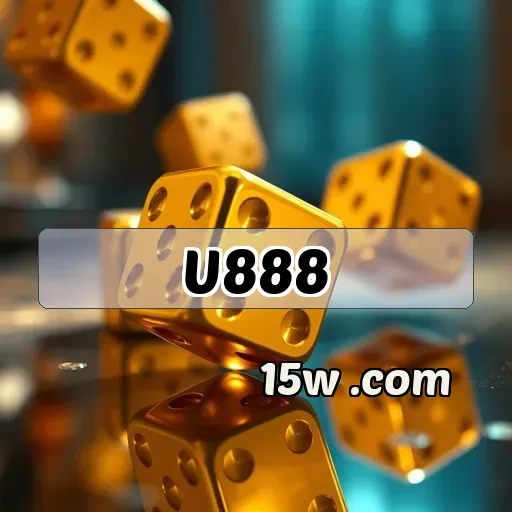 u888.com: Atendimento ao Cliente que Revoluciona Sua Experiência de Jogo