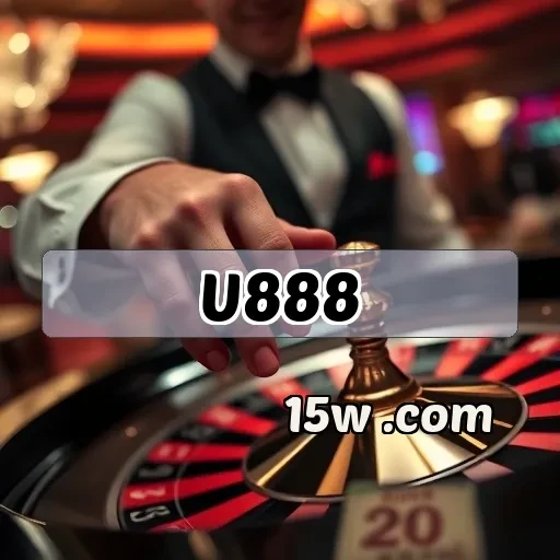 u888.com: Explore os Benefícios da Seção VIP para Jogadores